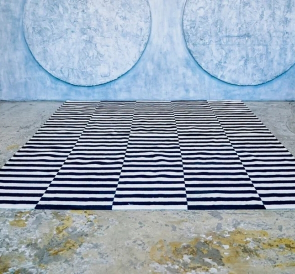 Ковёр Zebra