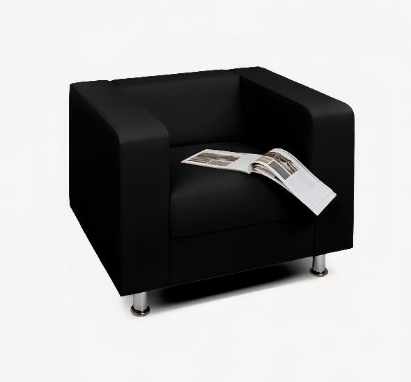 Кресло Erwin Black