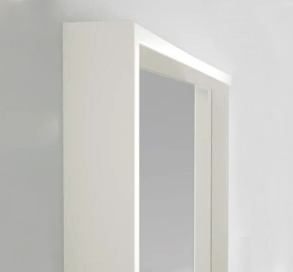 Зеркало настенное Nisse