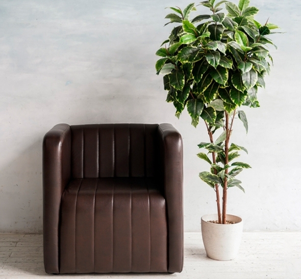 Кресло Nottingham Brown