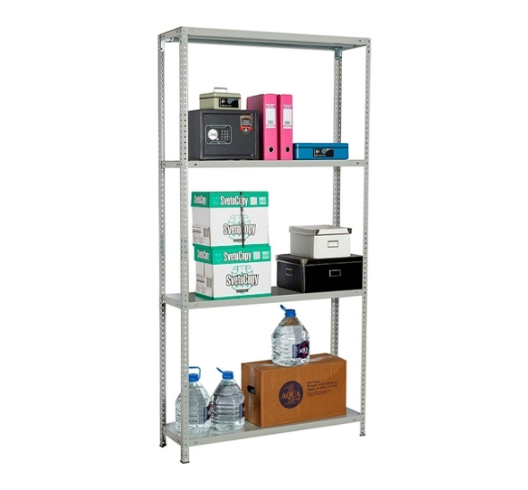 Стеллаж Ware Metal