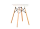 Белые столы